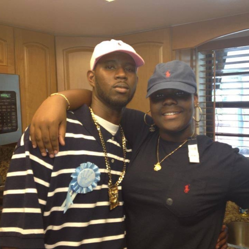 Meet your Posher, Chelsea